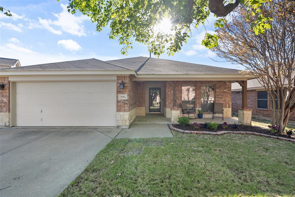 6160 Shad Drive