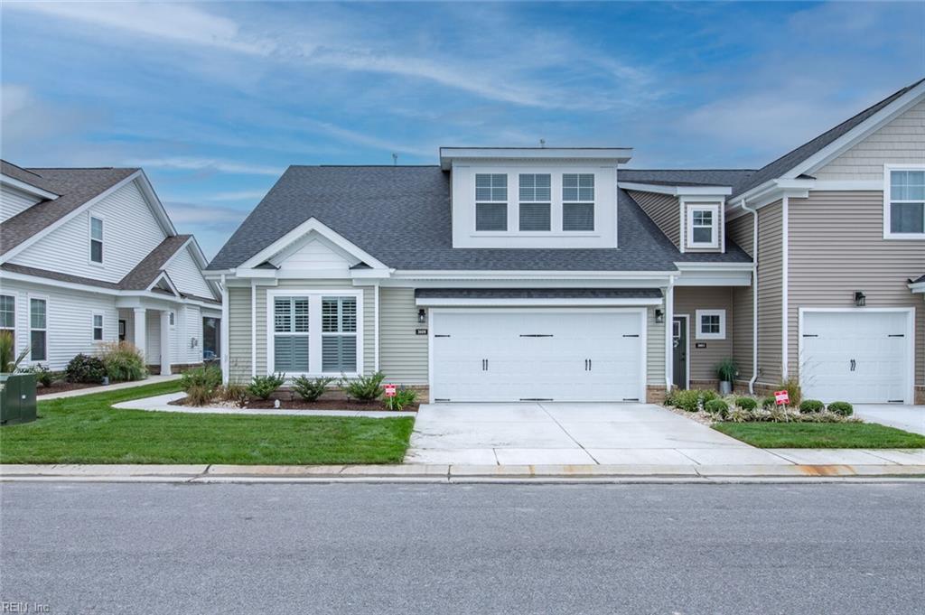 3105 Lantern Place 47, Chesapeake, VA 