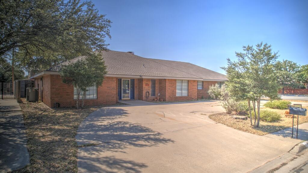 3219 Highsky Dr
