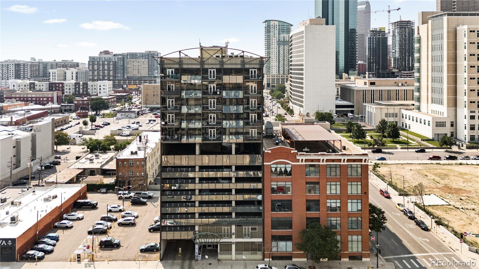 2020 Arapahoe Street 1130