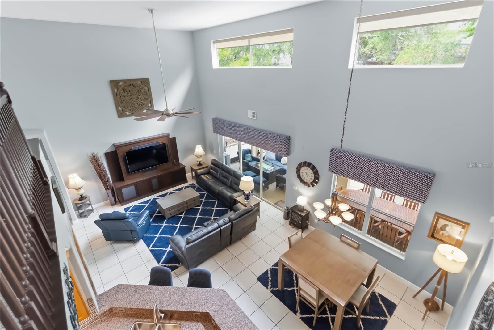 1925 Breezy Hill Drive Windermere Florida 34786