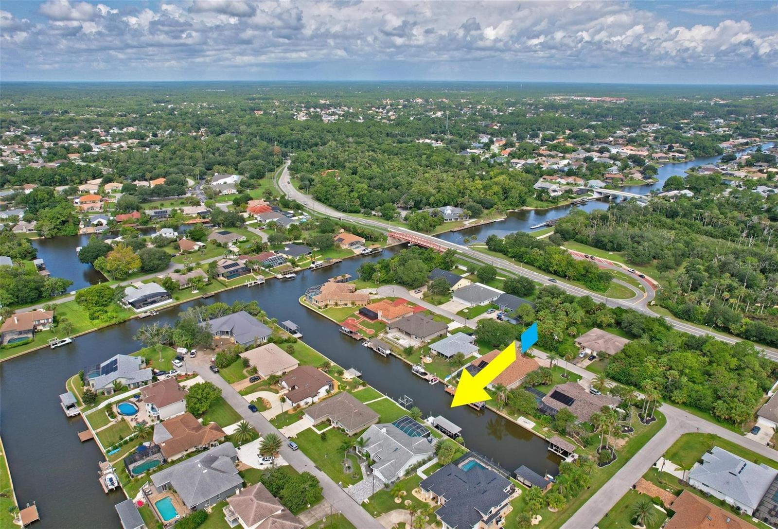 6 Colony Court