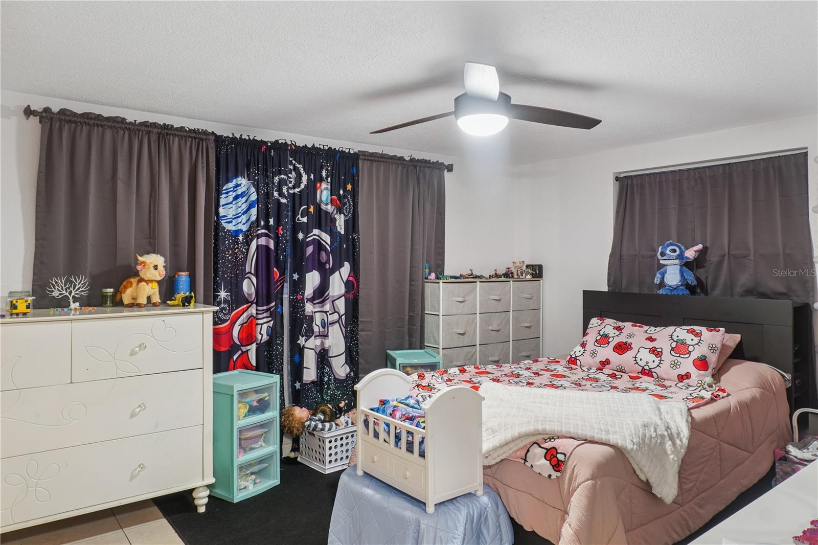 7615 Cumber Drive