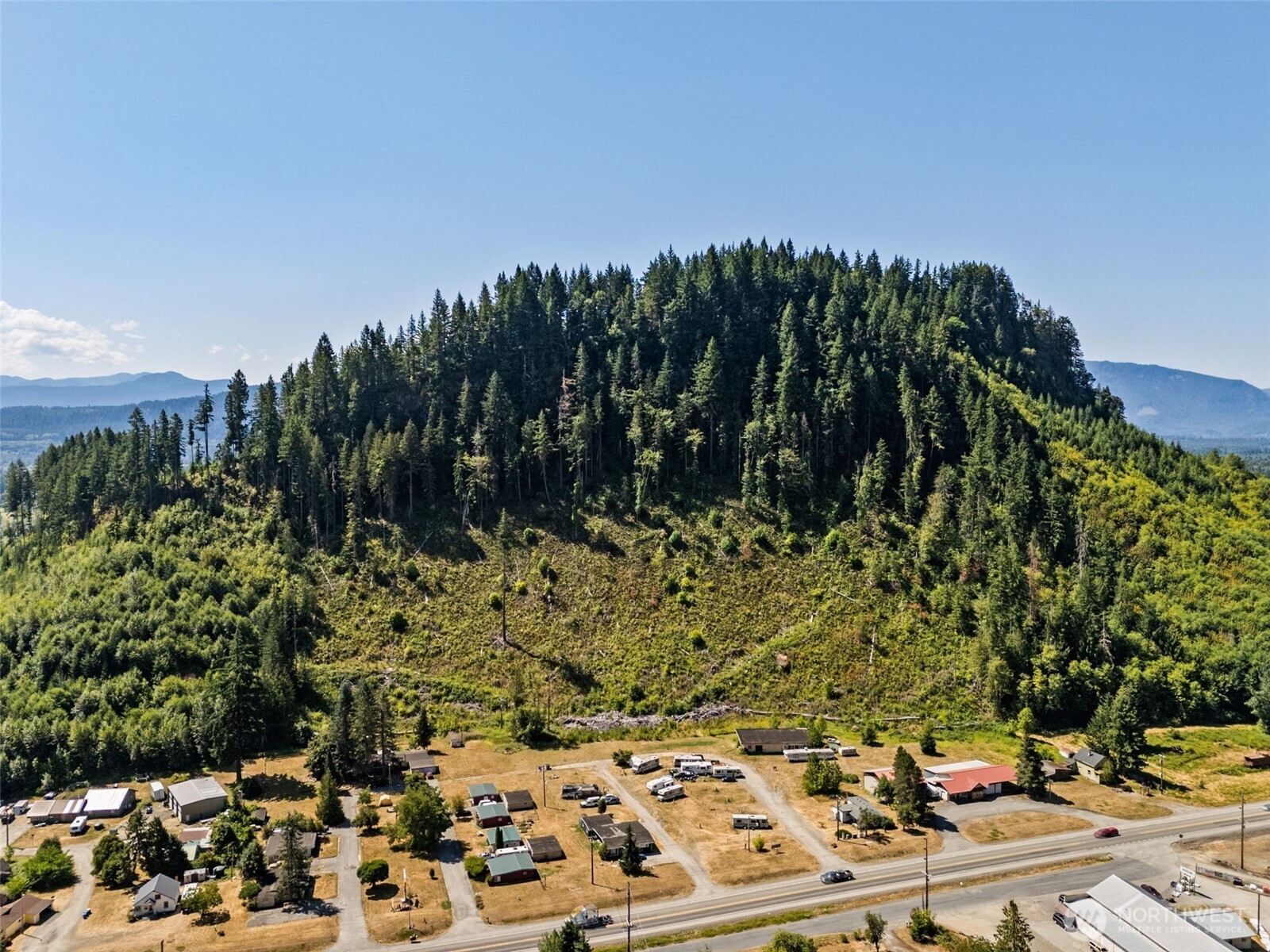 Property boasts significant timber value! Lots of opportunity available with over 32 acres!