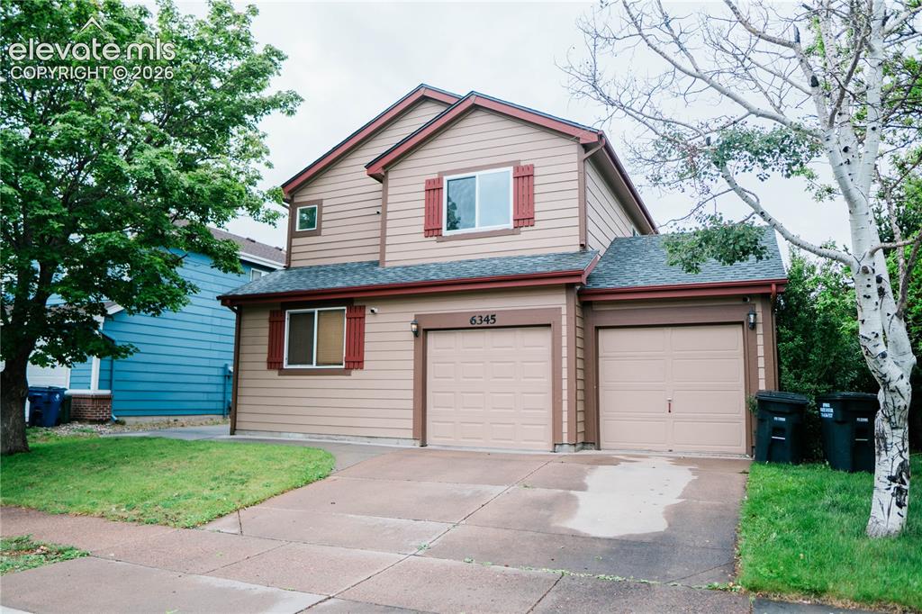 6345 Naturita Trail