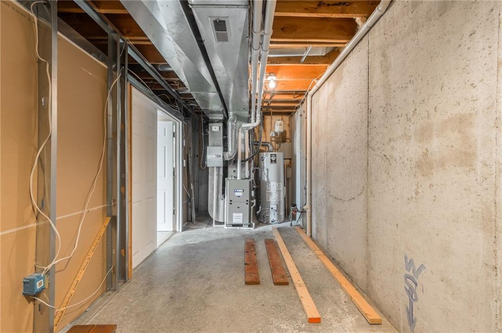 10700 N Holmes Street