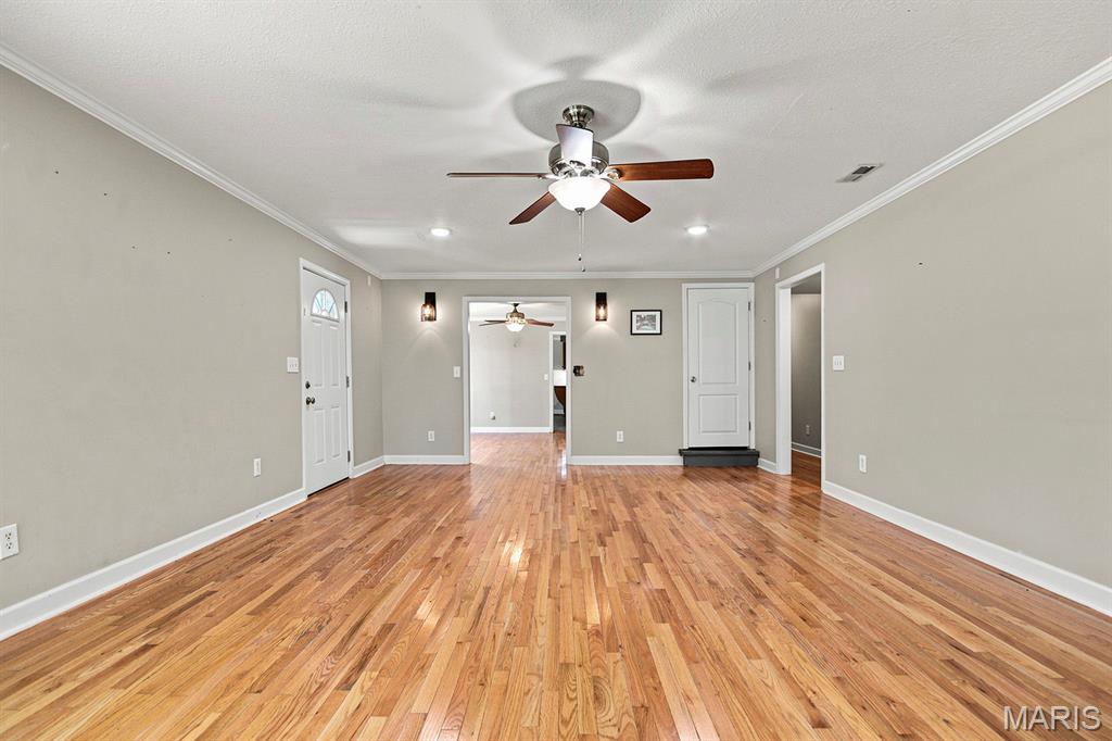 8 Branchwood Road