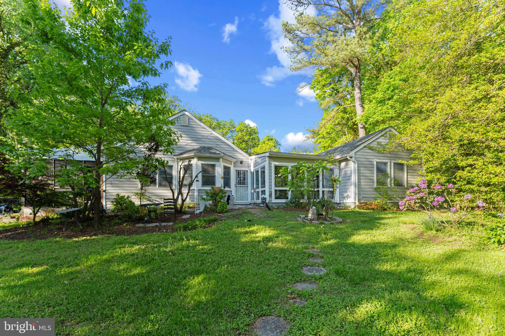 4705 Enterprise Road
