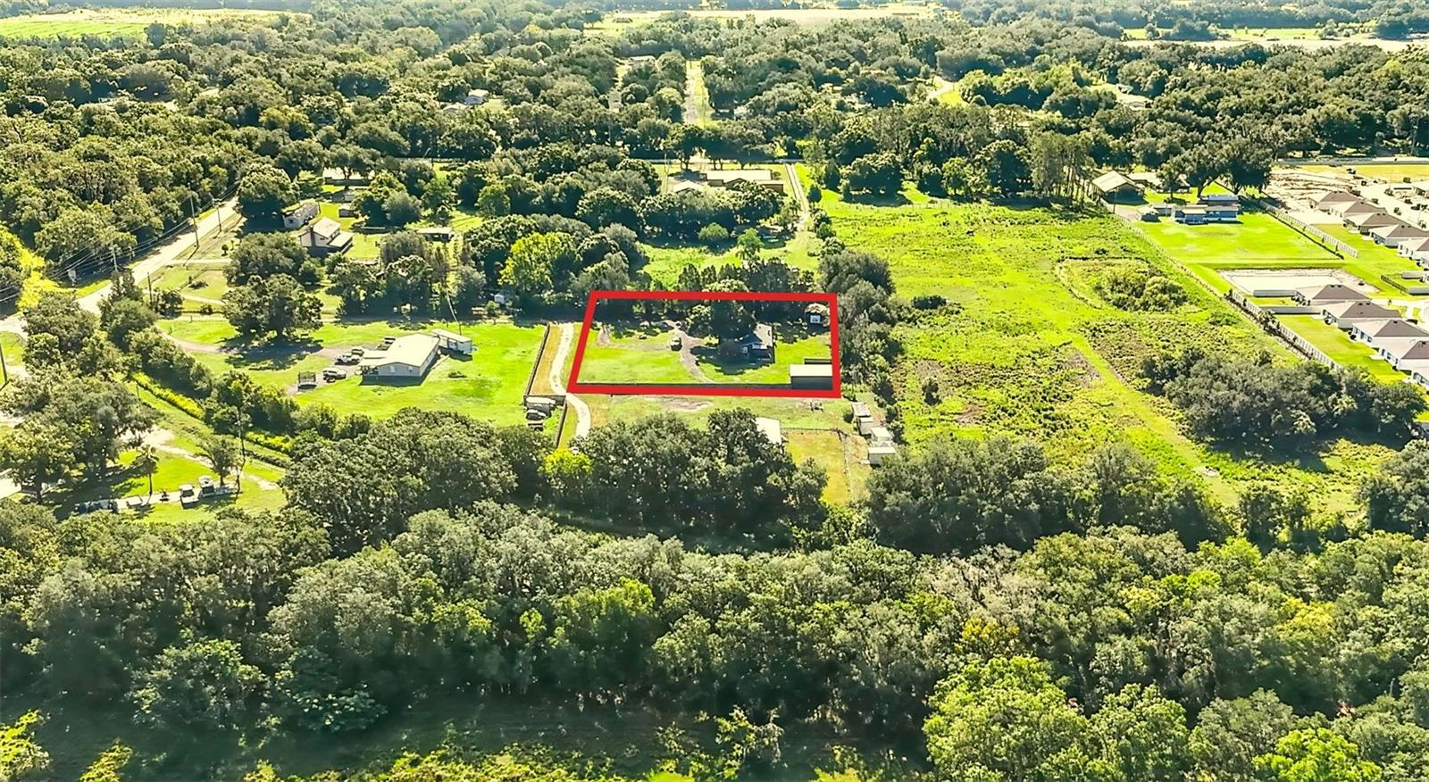2329 Jim Johnson Road