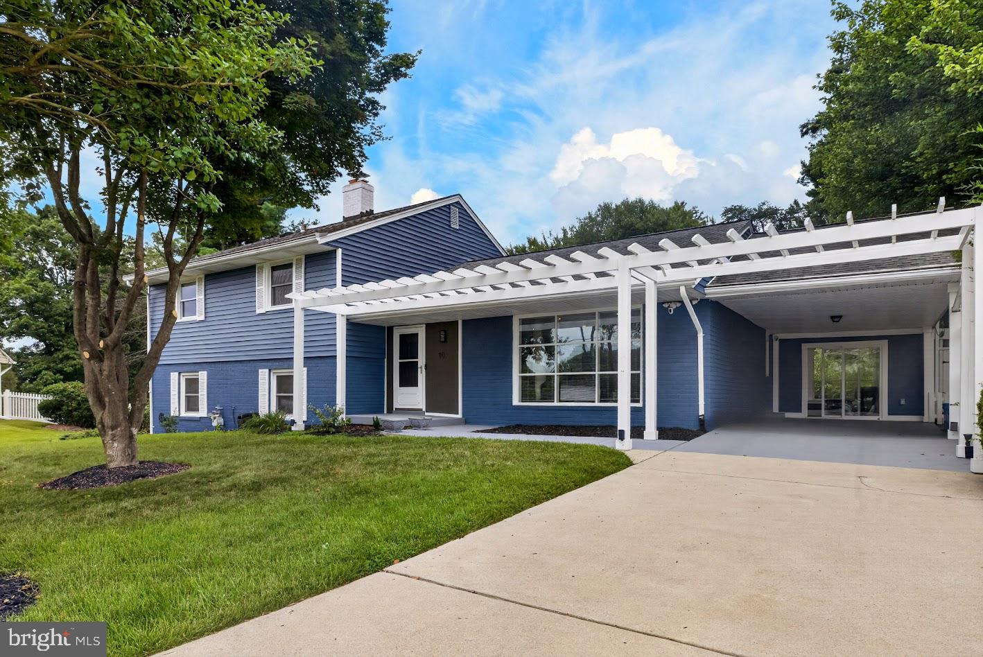 10 Shanandale Court