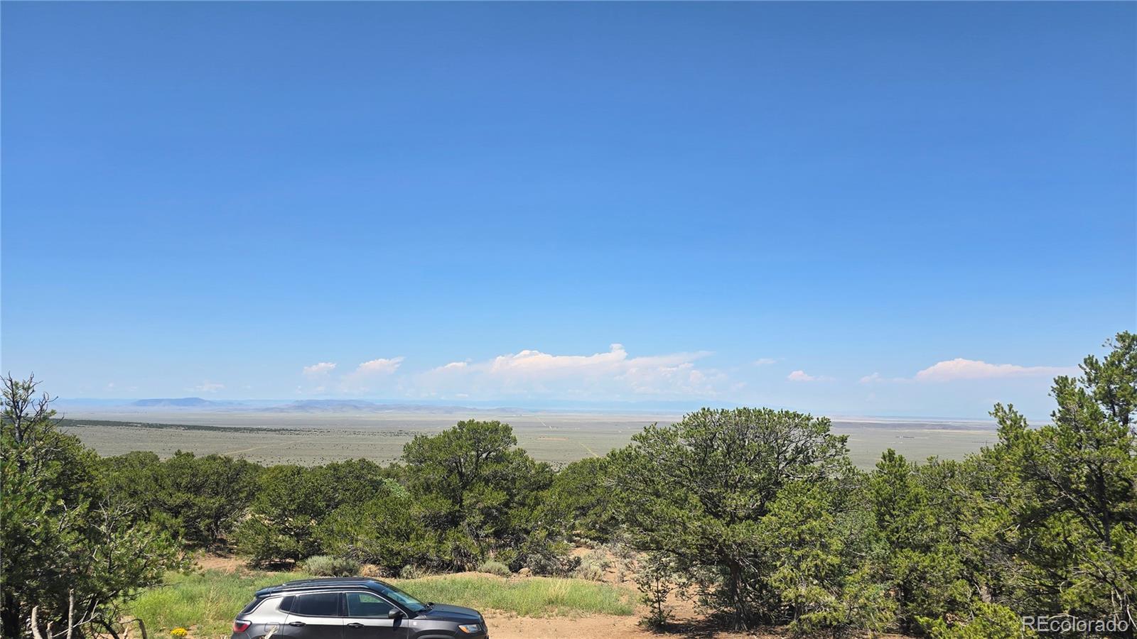 Lot 1416 Michaels Road