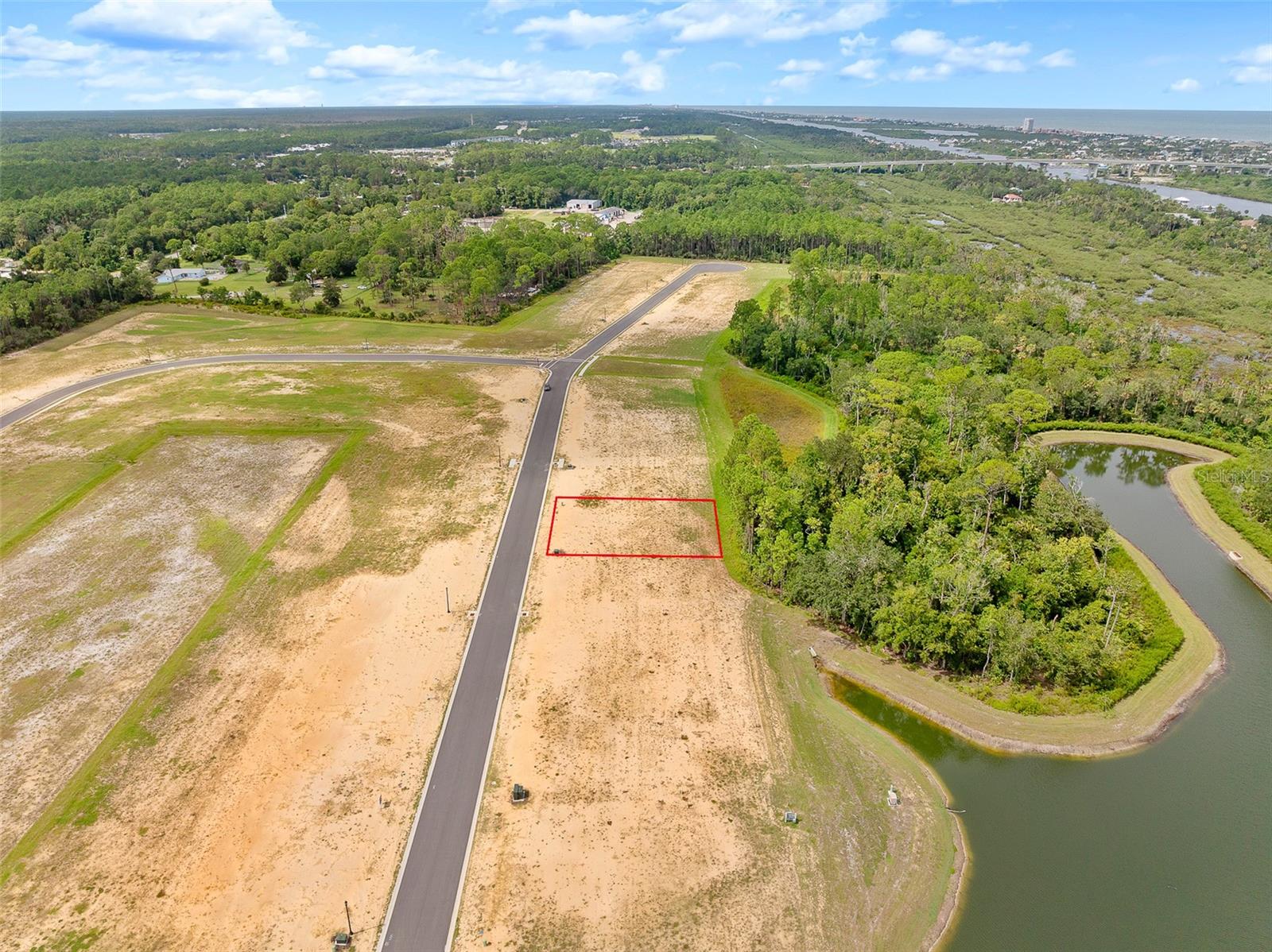 208 Stillwater Drive