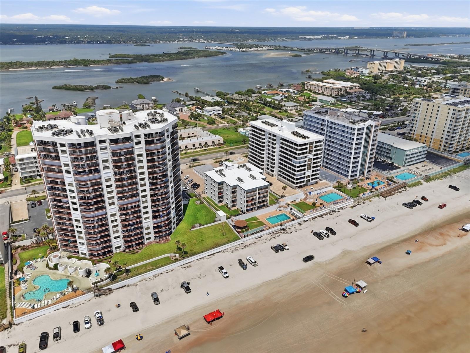 3747 S Atlantic Avenue 4050