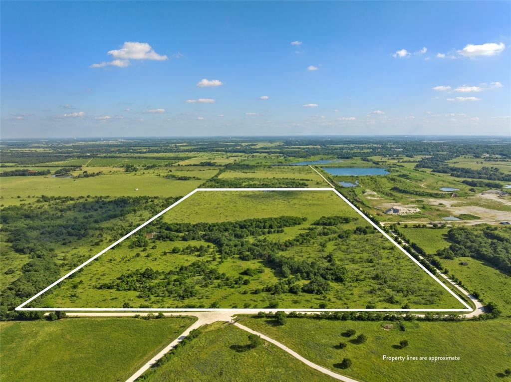 If seclusion from the city is your desire these 2 tracts offer that and so much more! Two tracts of amazing property situated in the beautiful, peaceful rolling hills of Tehuacana Valley in Central Texas. This land boasts panoramic hilltop views that enable views from the gently rolling hills for miles and miles. Several creeks meander undisturbed t-o the land and provide ample water with the addnl ponds for livestock and the multitude of wildlife on the property. Each tract is 81+- acres per recent surveys that total 162.78 +- acres. The East tract offers frontage access on each side of LCR 228, 2 ponds, creeks, draws, scattered large Oak trees, mesquite and open fenced pastures for grazing, wildlife cover and lots of recreational opportunity. The West tract offers rolling topography, creeks, heavier wooded areas dotted with large Oak, Pecan and other native trees. A small lake established 20 + years ago is stocked with bass. The opportunities are endless with this property!