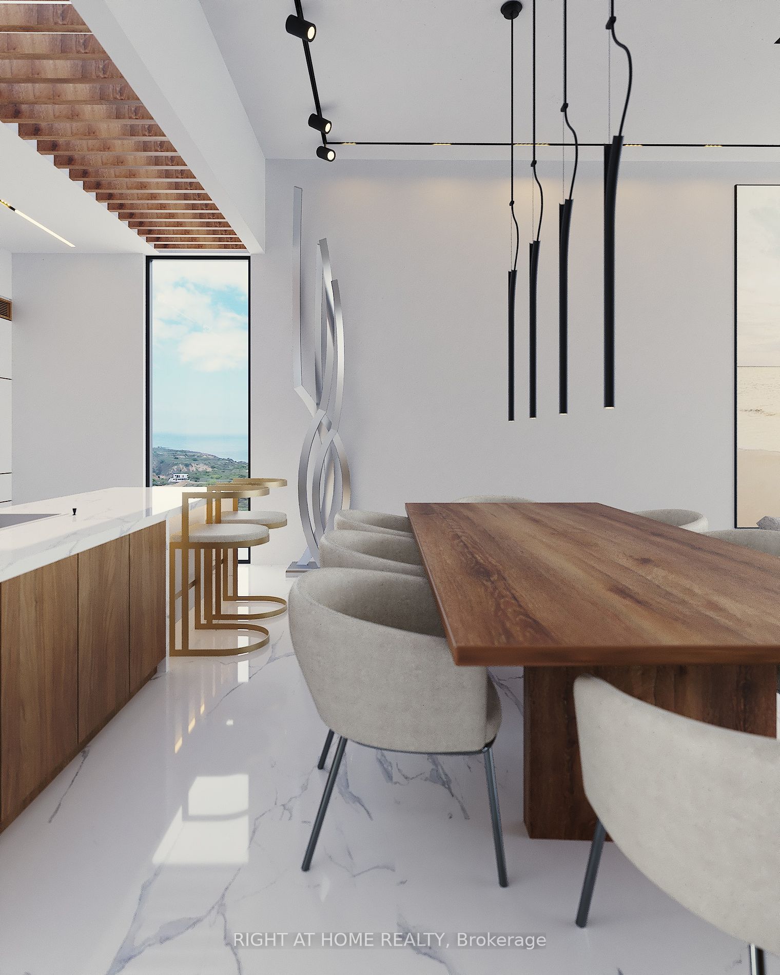 1 Rural de Santa Maria St