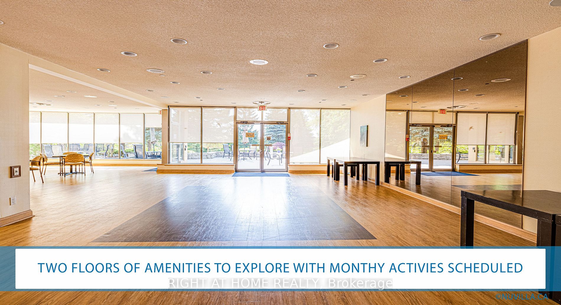 20 Guildwood Pkwy 1216