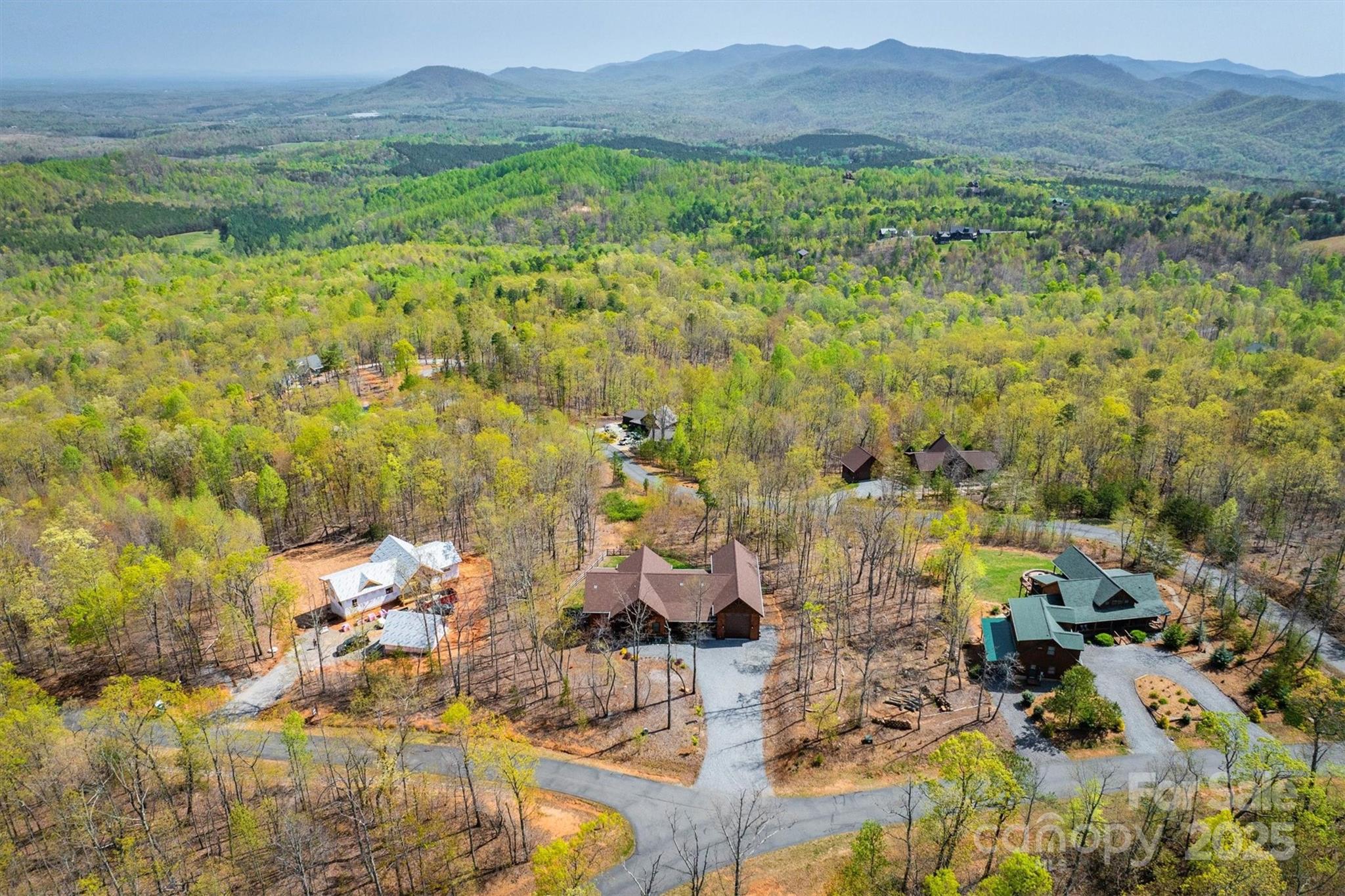 50 Fall Creek Drive