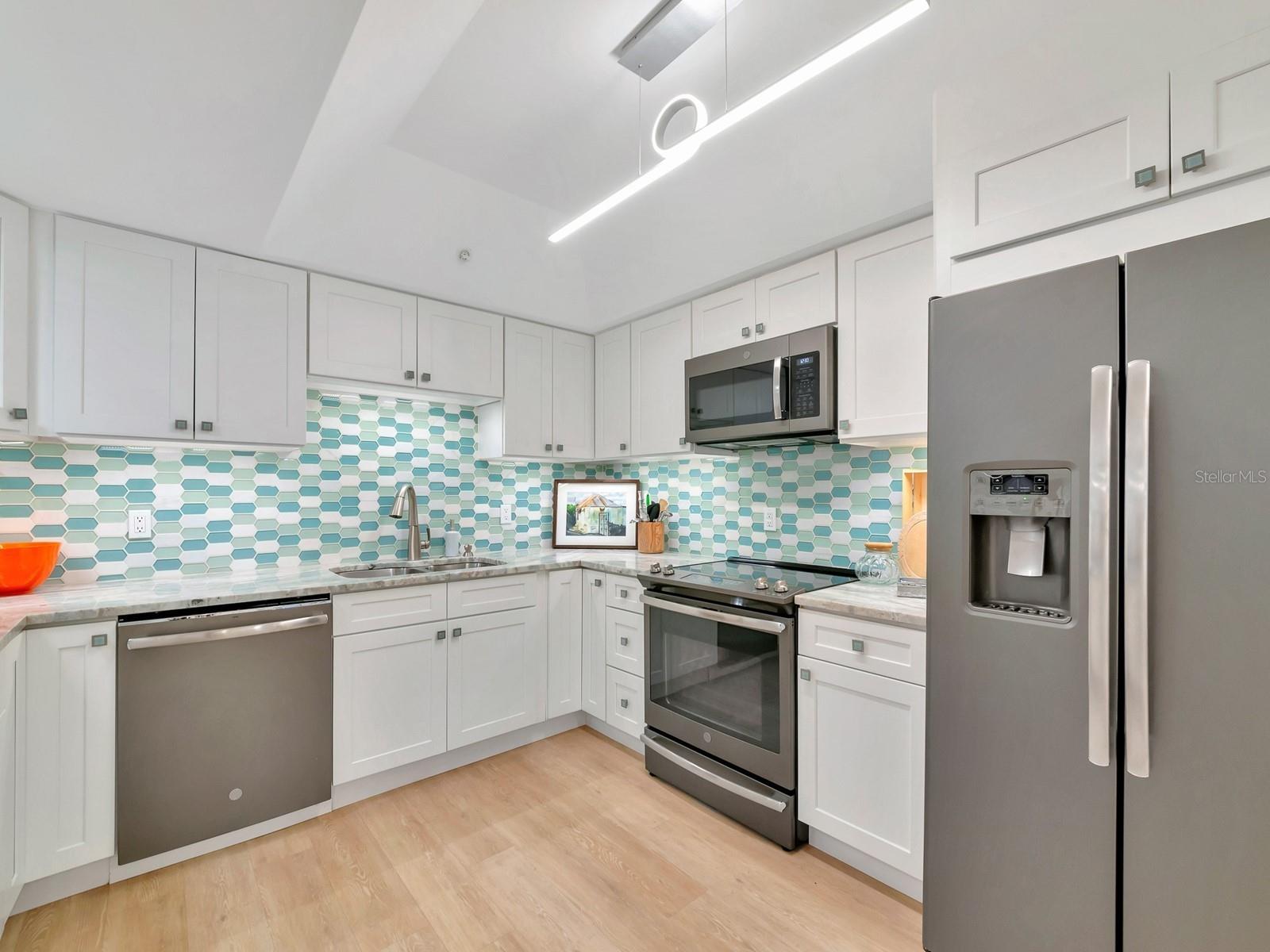 1255 N Gulfstream Avenue 204