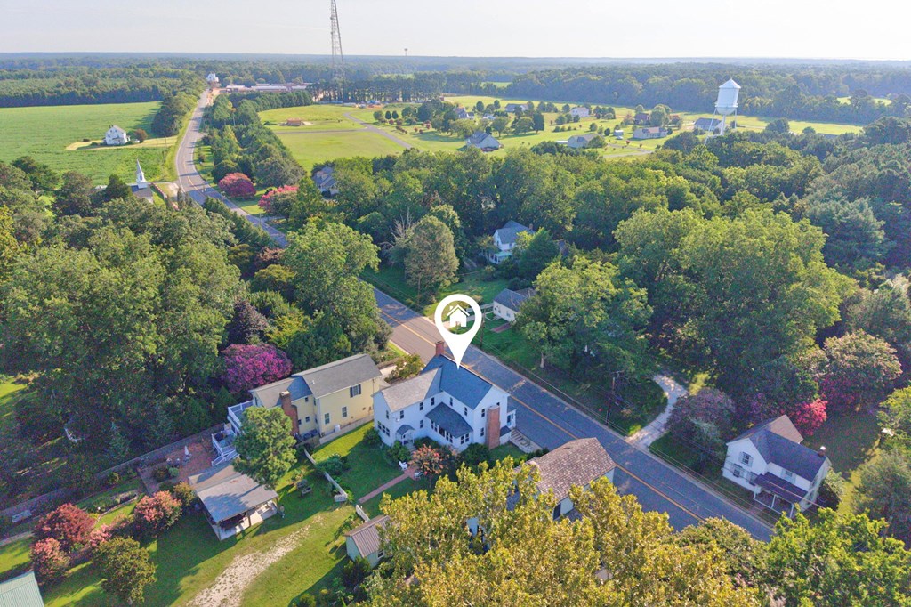 16366 Courthouse Rd A