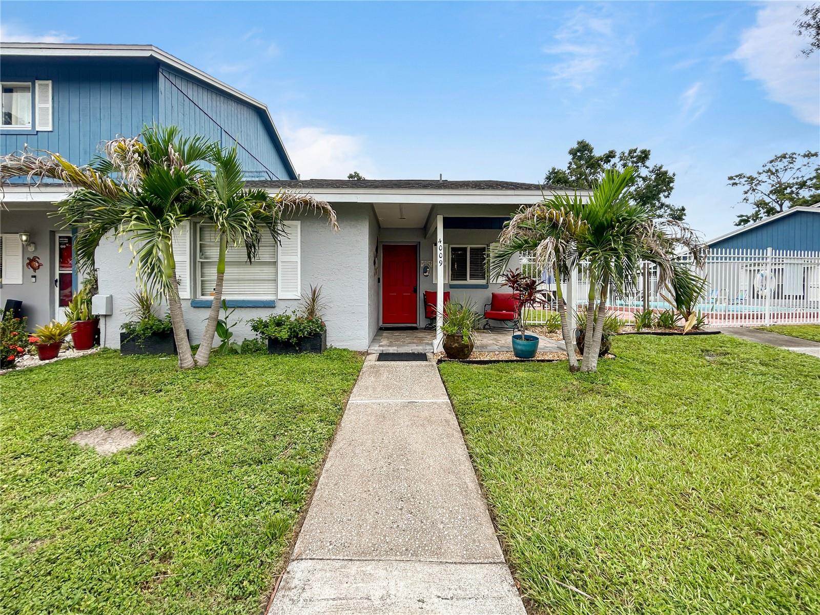 4009 Cypress Willow Court 4