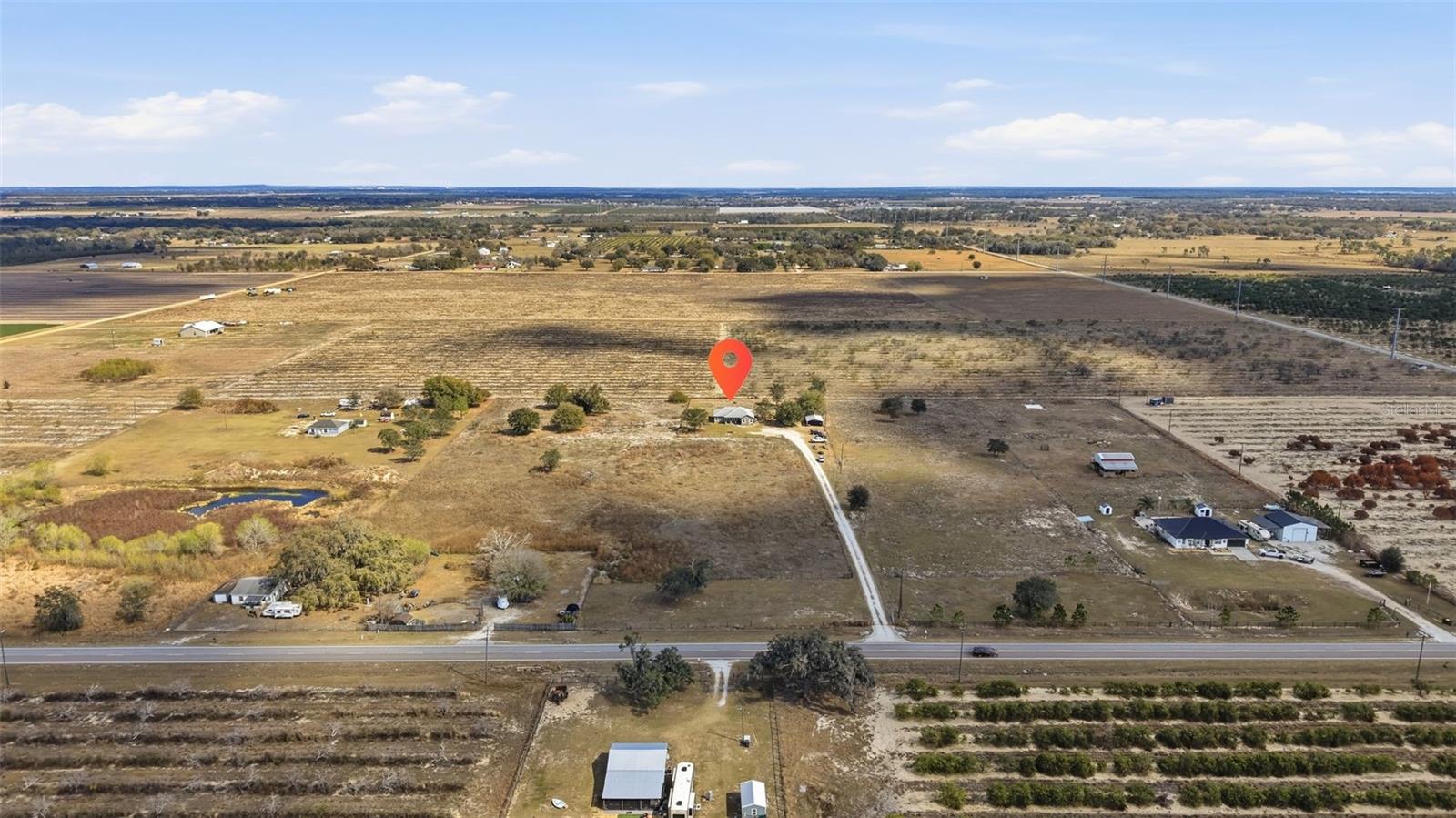 3090 80 Foot Road