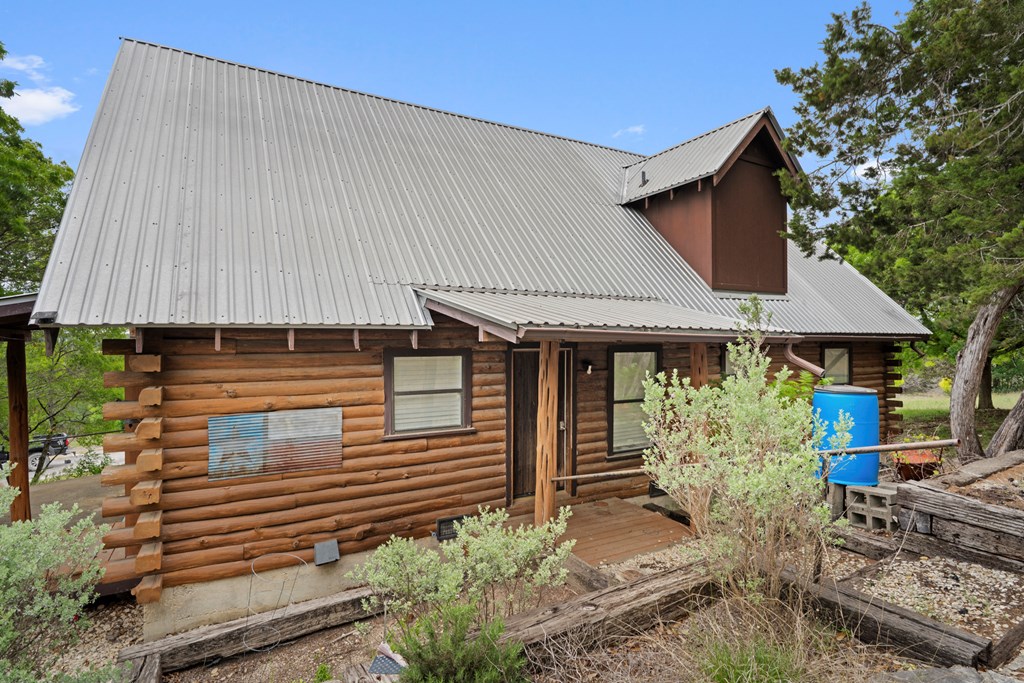 1341 Ranchero Rd