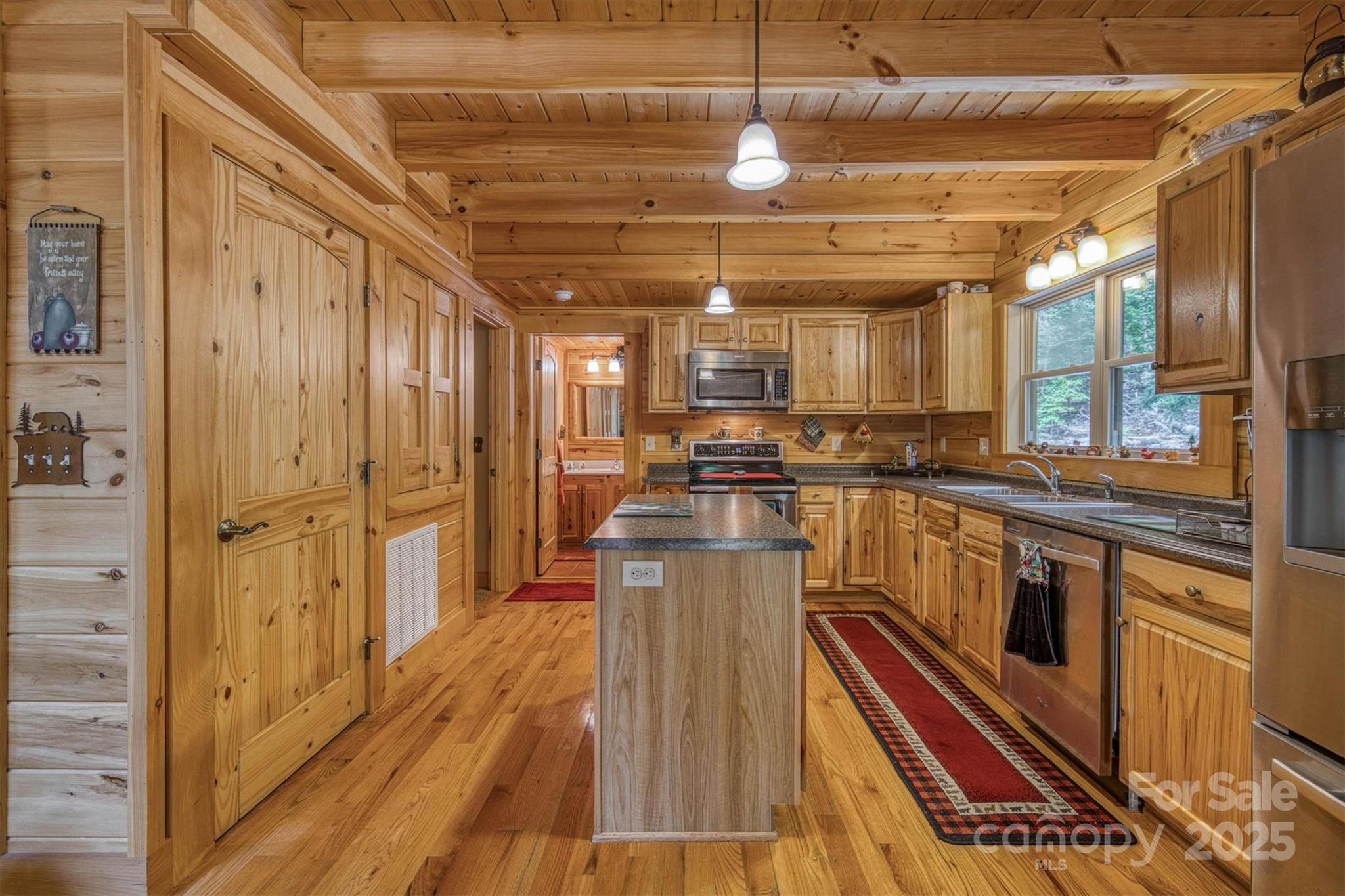 203 Mountain Vista Drive