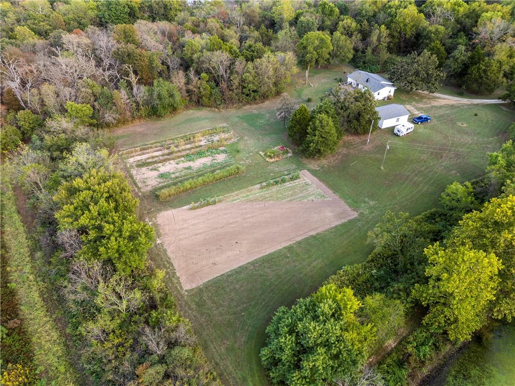 26173 E Union Track Road