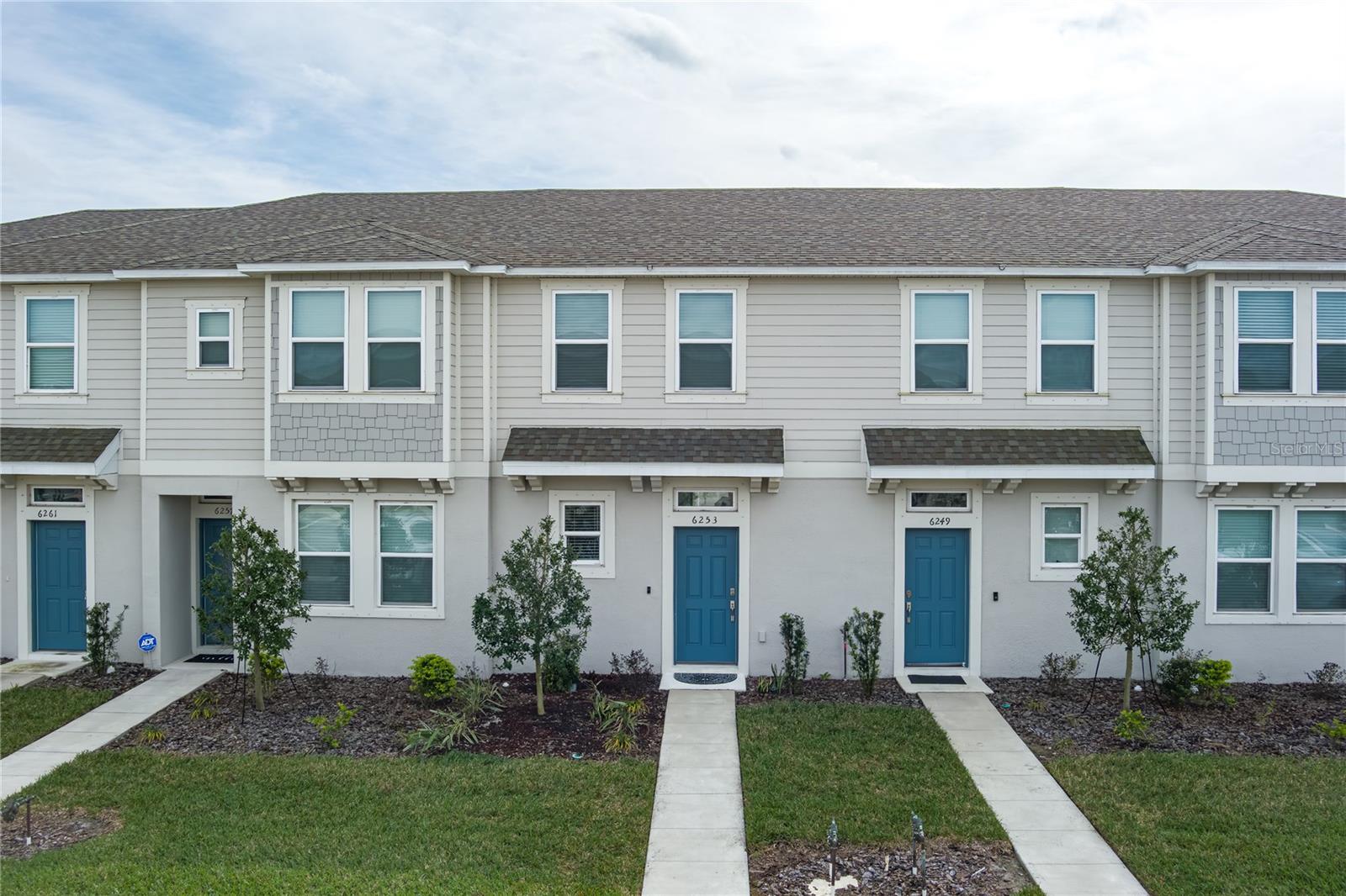 6253 Whetstone Court