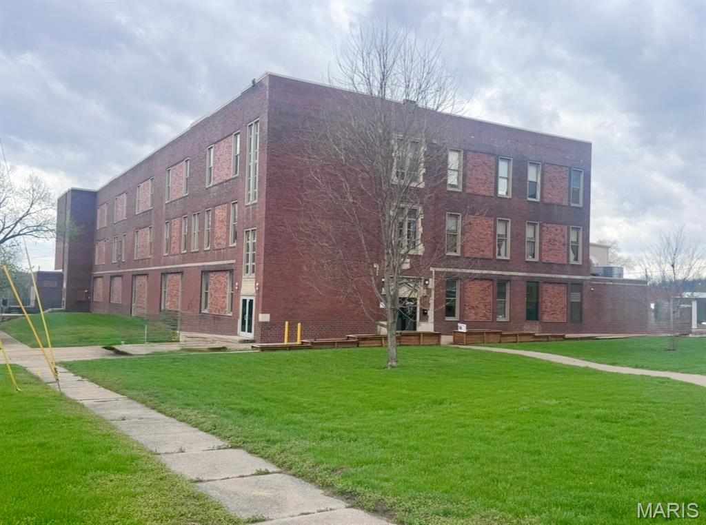 1405 Pearl Street