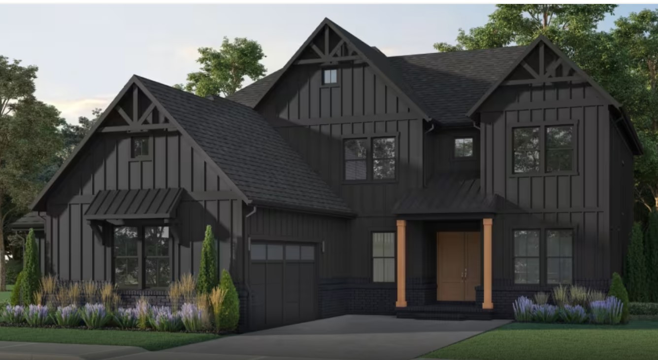 1140 Mcclellan Lane — sold