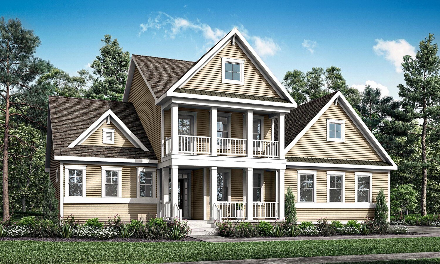 361 Reddenwood Rd