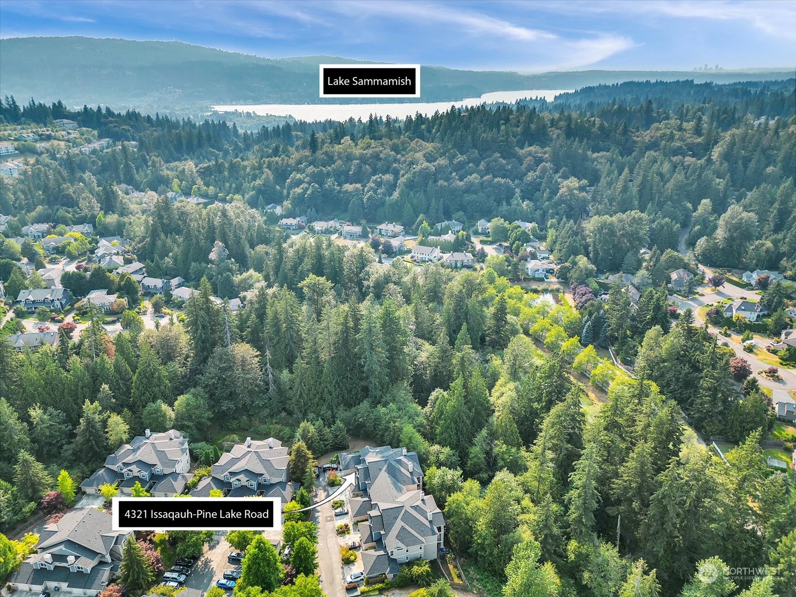 4321 Issaquah Pine Lake Road SE 410