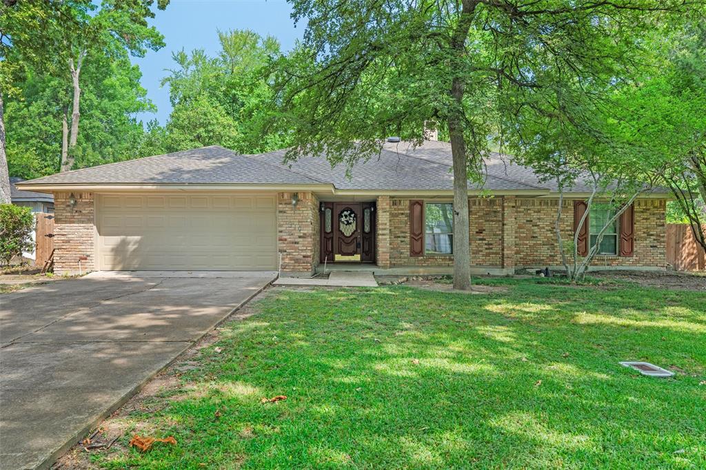 319 Cedar Creek Street