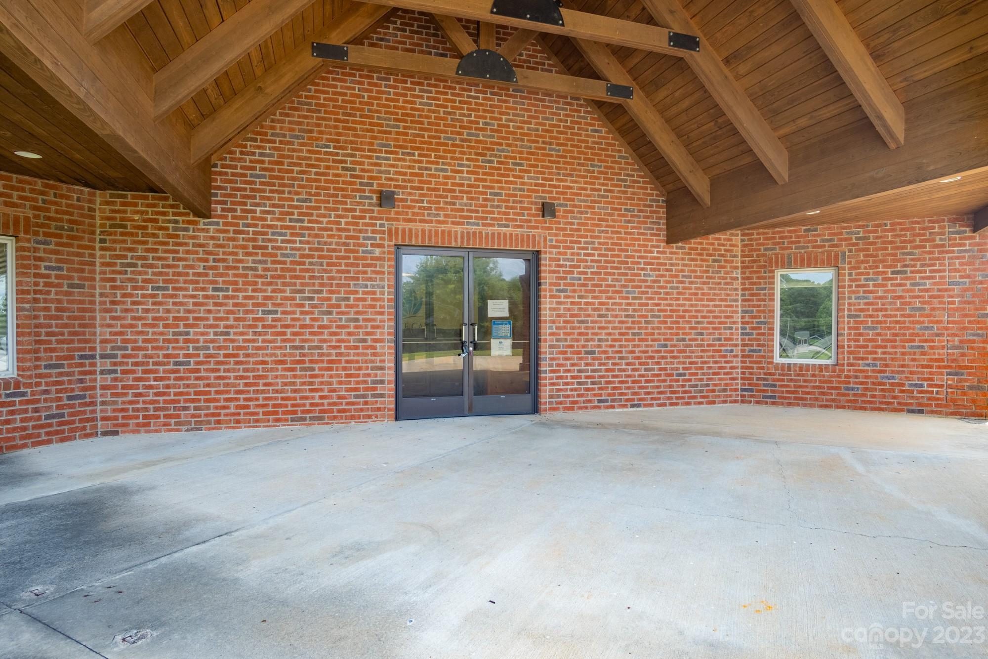 723 Aquadale Road