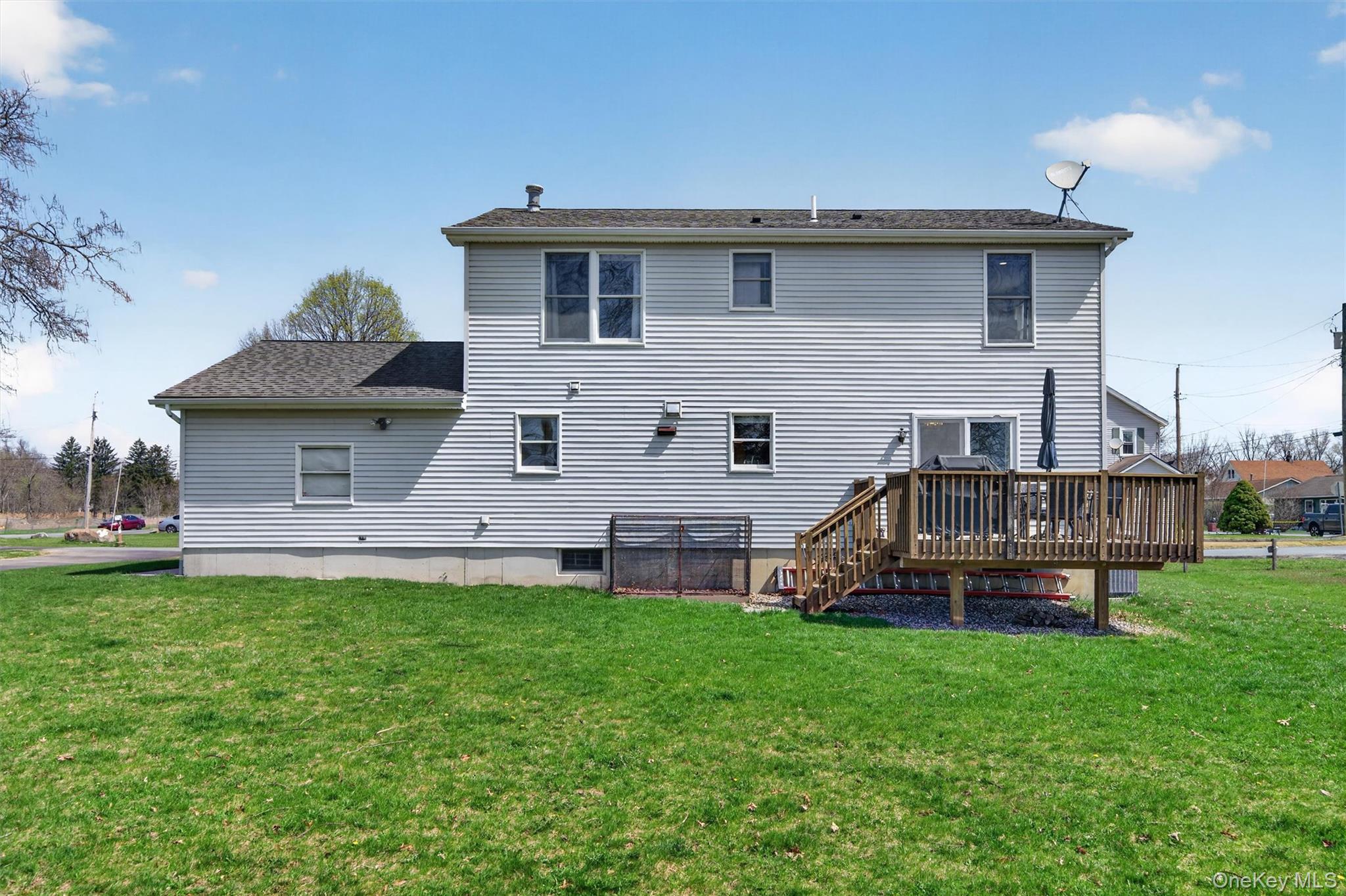 19 Livingston Street