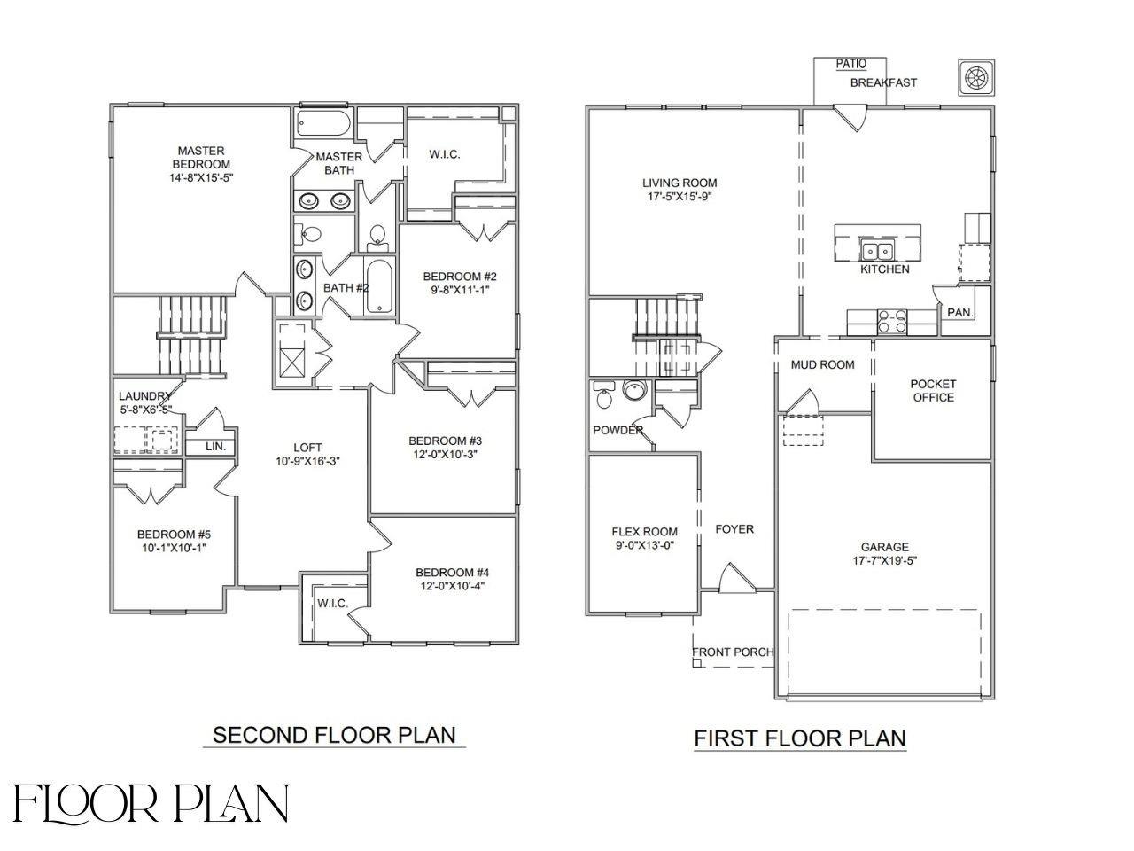 1343 Harvest Moon Way