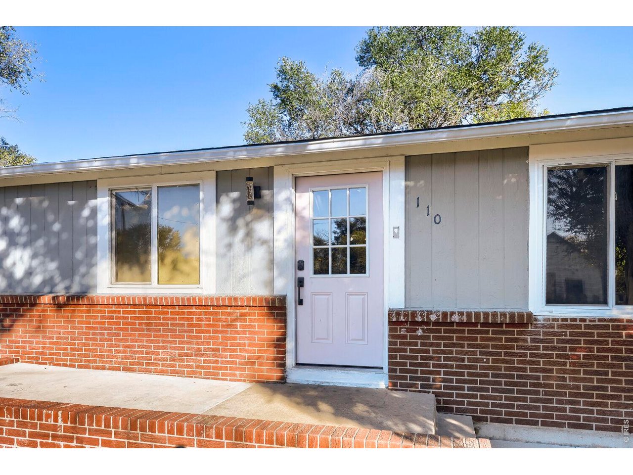 Great Location with Plenty of Space! Conveniently located near Denver with easy access to Hwy 85, this spacious home offers an impressive amount of living space and versatility.Featuring 5 bedrooms plus an additional non-conforming bedroom, an office area, 2 bathrooms, and convenient main-floor laundry, there's room for everyone. The kitchen opens to a large dining area, while the huge living room provides plenty of space for relaxing, entertaining, or gathering with family and friends.Outside, enjoy a large off-street parking area, along with a fenced, landscaped, and shaded yard that offers privacy and room to enjoy the outdoors. A fenced dog run in the back of the home is an added bonus for four-legged family members.With its convenient location, generous square footage, flexible bedroom and office space, and great outdoor amenities, this home offers a lot of value and opportunity. Come see all this home has to offer!