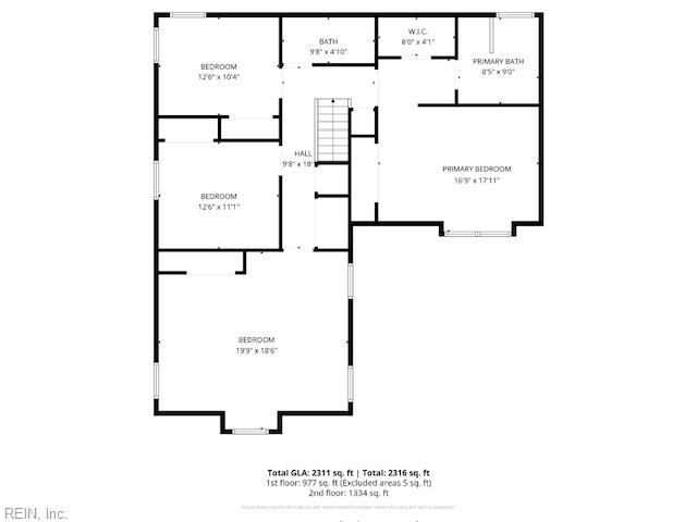 5428 Port Royal Drive 74