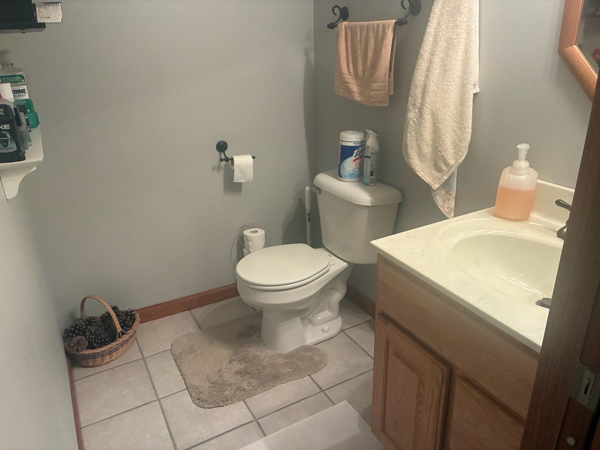1108 Mahogany Court