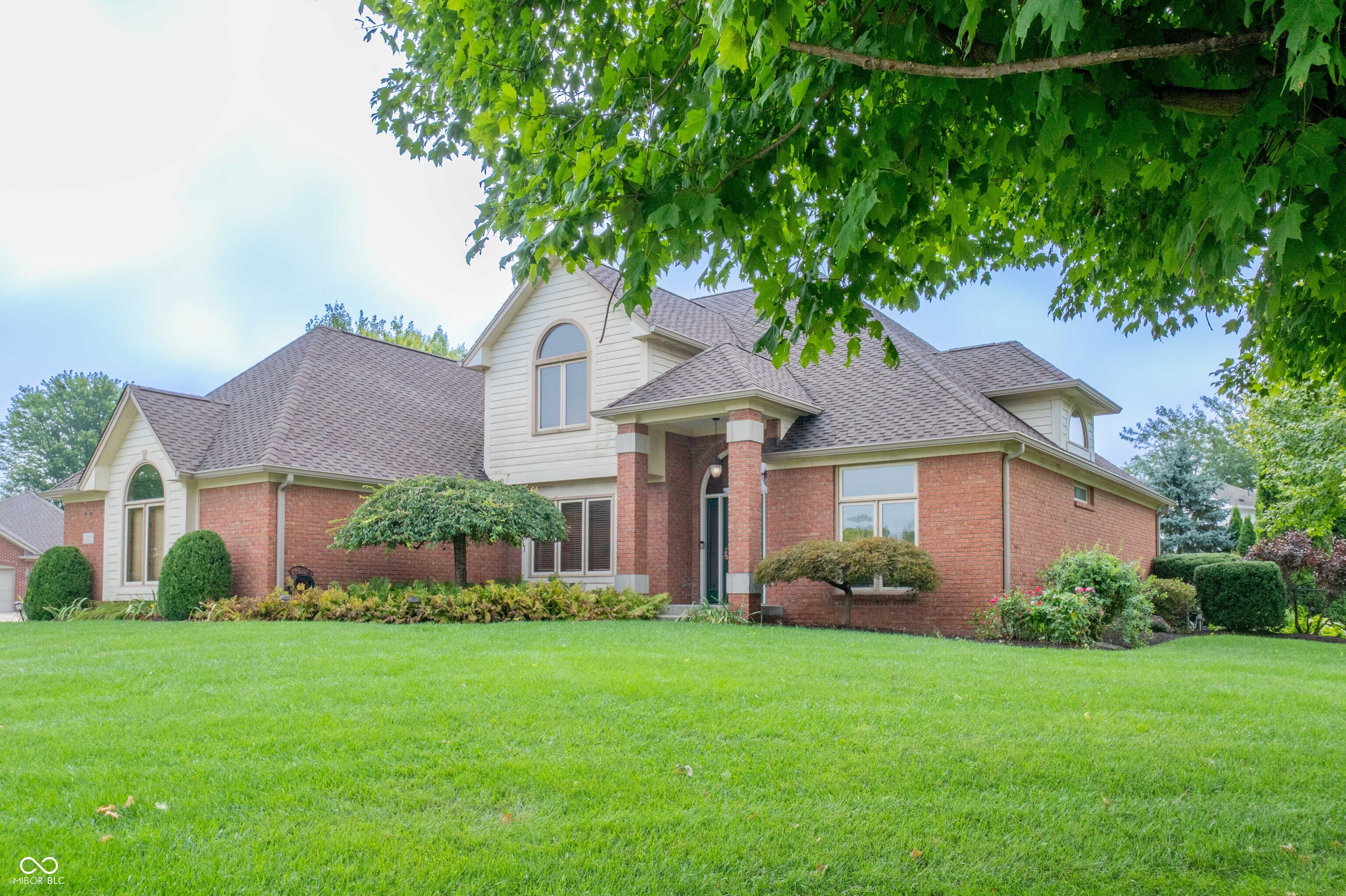 2603 Waldon Drive