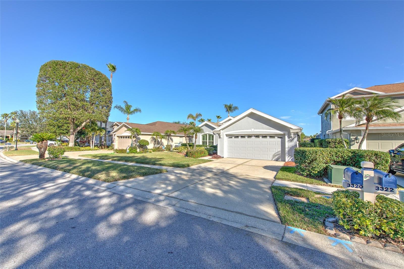 3320 Stonebridge Trail