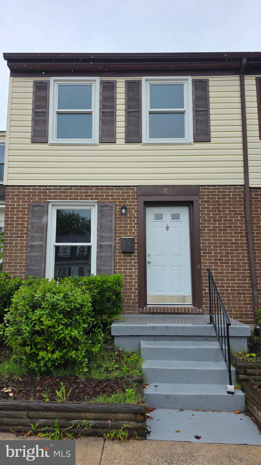 24 Lerner Court 32H