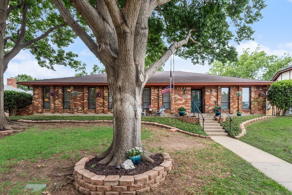 1420 Juniper Lane