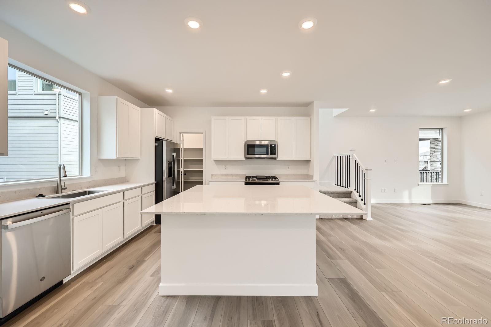 3142 S Russell Street