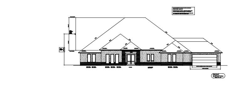 Currently under construction, this thoughtfully designed custom home offers an exceptional opportunity in a gated community near I-35 and Covell, with convenient access to Edmond, Oklahoma City, and the highly anticipated Whole Foods development nearby. Situated on approximately half an acre, the property is planned to include a private pool and a detached guest home, creating flexible space for entertaining, extended stays, or private work-from-home needs.The main residence is designed with quality finishes and intentional flow, featuring open living spaces, designer selections, and a layout that balances everyday comfort with functionality. Planned interior details include hardwood flooring, custom cabinetry, curated lighting, and a well-appointed kitchen designed for both daily living and hosting. Outdoor living areas are thoughtfully incorporated to maximize the lot size and enhance year-round enjoyment.The detached guest home adds versatility and value, offering additional living space separate from the main residence. The future pool and cabana area are designed to complement the home’s architecture and provide a private outdoor retreat.Located within a gated neighborhood and positioned near major commuting corridors, shopping, dining, and everyday conveniences, this home combines location, design, and lifestyle. Buyers may have limited opportunity to influence selections depending on construction phase. Plans, specifications, and features subject to change.A rare combination of space, flexibility, and location — from the half-acre lot and gated setting to the planned pool and guest home — all just minutes from I-35, Covell, and the upcoming Whole Foods. Designed for modern living with room to grow.