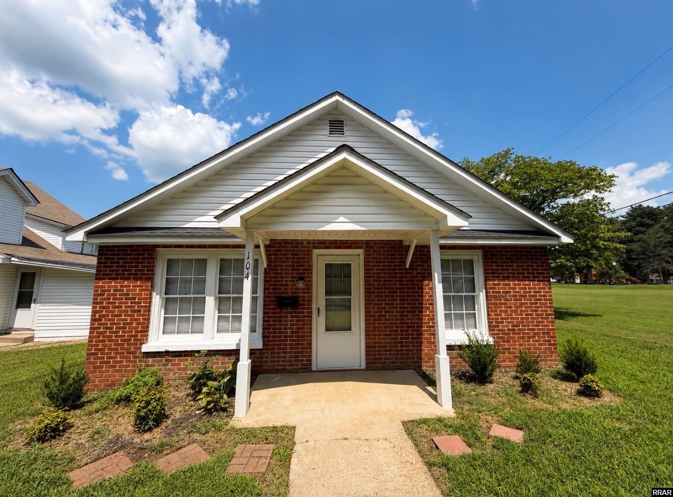 104 Park Street