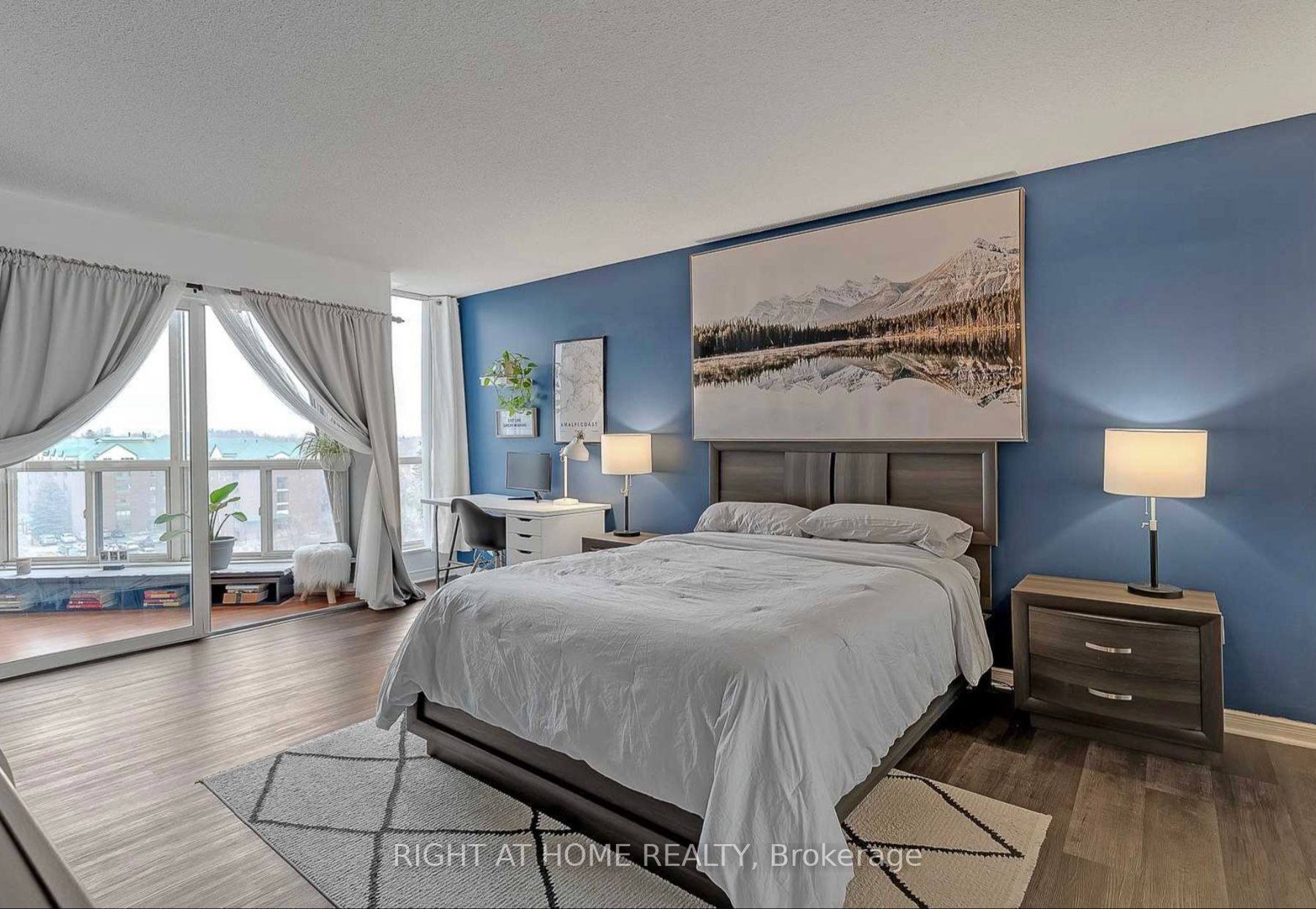 309 E Major Mackenzie Dr 1014