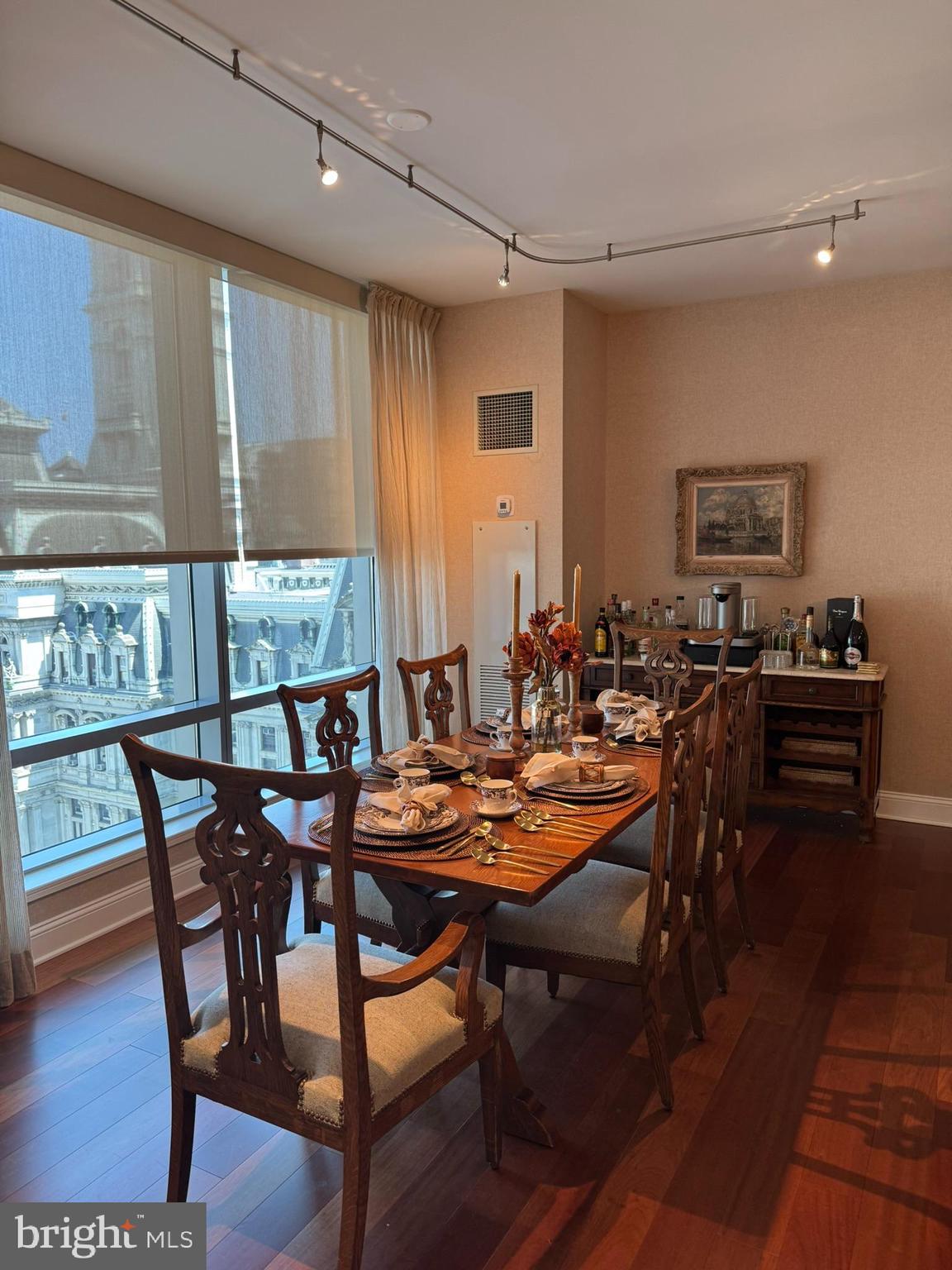 1414 S Penn Square 15F