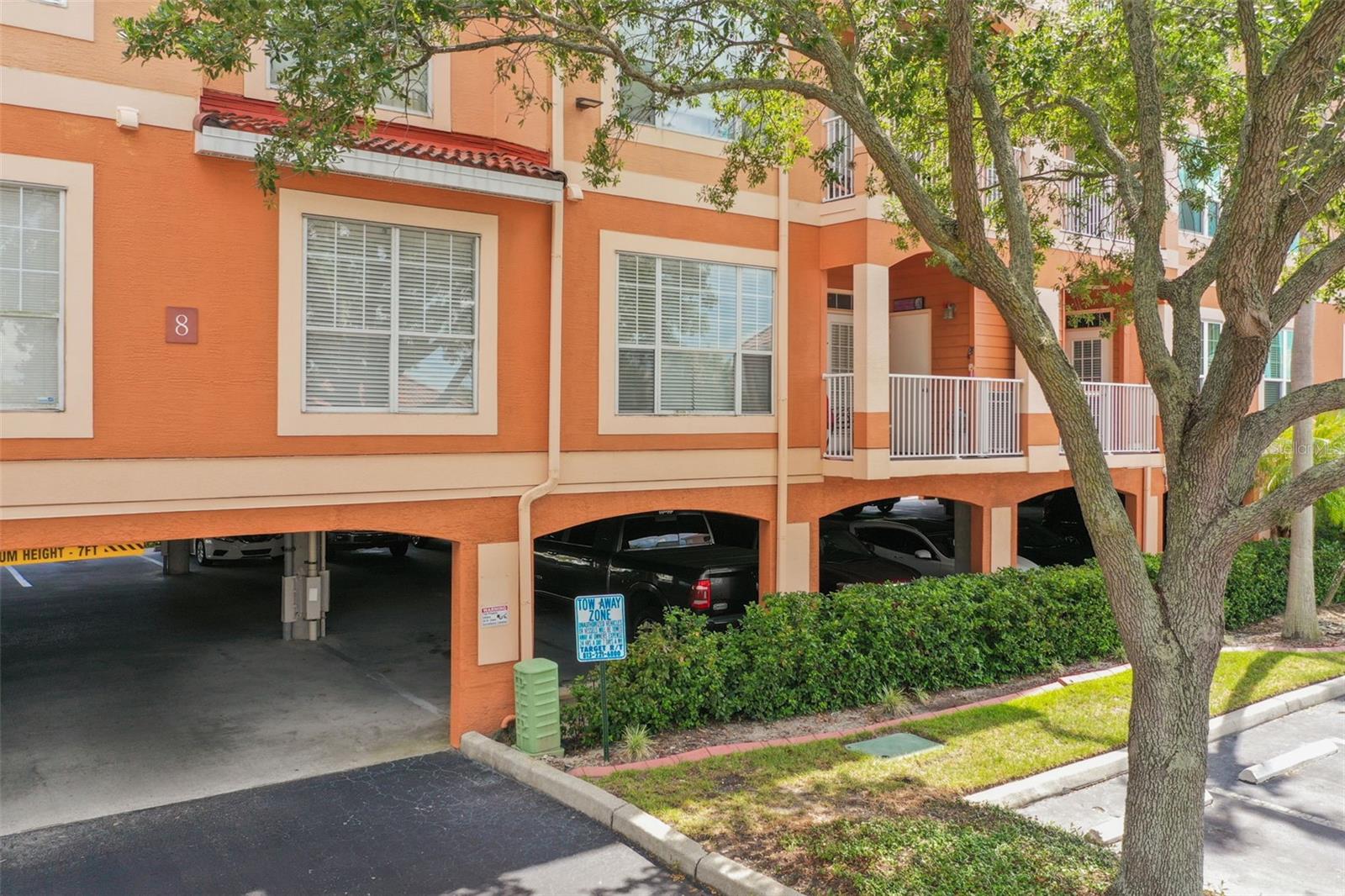5000 Culbreath Key Way 8-108